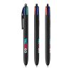 BIC® 4 Colours® ECO Schwarz