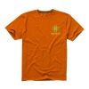 Nanaimo T Shirt Standard | orange | 3XL | ohne Werbeanbringung | Nicht verfügbar | Nicht verfügbar | Nicht verfügbar