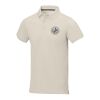 Calgary Poloshirt Sandstone | M