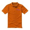 Calgary Poloshirt Standard | orange | XS | ohne Werbeanbringung | Nicht verfügbar | Nicht verfügbar | Nicht verfügbar