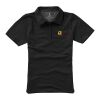 Markham Damen Poloshirt Standard | schwarz | M | ohne Werbeanbringung | Nicht verfügbar | Nicht verfügbar | Nicht verfügbar