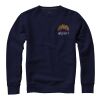Surrey Sweater mit Rundhalsausschnitt Standard | navy | XXL | ohne Werbeanbringung | Nicht verfügbar | Nicht verfügbar | Nicht verfügbar