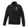 Maxson Softshell Jacke Standard | schwarz | XS | ohne Werbeanbringung | Nicht verfügbar | Nicht verfügbar | Nicht verfügbar