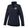 Maxson Damen Softshell Jacke Standard | navy | XS | ohne Werbeanbringung | Nicht verfügbar | Nicht verfügbar | Nicht verfügbar