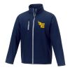 Orion Herren Softshelljacke Standard | navy | XL | ohne Werbeanbringung | Nicht verfügbar | Nicht verfügbar | Nicht verfügbar