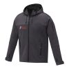 Match Softshelljacke für Herren Standard | storm grey | S | ohne Werbeanbringung | Nicht verfügbar | Nicht verfügbar | Nicht verfügbar