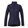 Banff Hybrid Damen Thermo Jacke Standard | navy | S | ohne Werbeanbringung | Nicht verfügbar | Nicht verfügbar | Nicht verfügbar
