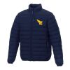 Athenas recycelte wattierte Jacke für Herren Standard | navy | XL | ohne Werbeanbringung | Nicht verfügbar | Nicht verfügbar | Nicht verfügbar