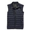 Fairview leichter Daunen Bodywarmer Standard | navy | S | ohne Werbeanbringung | Nicht verfügbar | Nicht verfügbar | Nicht verfügbar