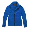 Brossard Damen Fleecejacke Standard | blau | XXL | ohne Werbeanbringung | Nicht verfügbar | Nicht verfügbar | Nicht verfügbar