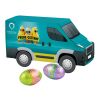 3D Präsent Transporter Ostern ohne Werbeanbringung