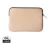 VINGA Baltimore Laptopcase 12-15“ greige | ohne Werbeanbringung | Nicht verfügbar | Nicht verfügbar