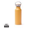 VINGA Miles Thermosflasche 500 ml gelb | ohne Werbeanbringung | Nicht verfügbar | Nicht verfügbar