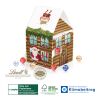 Adventshaus Lindt „Edition“ Organic bunt | 4C Digital-/Offsetdruck