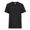 Kinder Valueweight T-Shirt schwarz | 152 cm | Nicht verfügbar | Nicht verfügbar | Nicht verfügbar