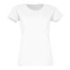 Damen Valueweight T-Shirt weiß | 2XL | Nicht verfügbar | Nicht verfügbar | Nicht verfügbar