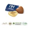 Lindt Herz, 20 G Im Werbebriefchen bunt | ohne Werbeanbringung