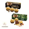 Ferrero Rocher, 3Er bunt | ohne Werbeanbringung