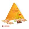 TOBLERONE Minis "Dreieck" bunt | ohne Werbeanbringung
