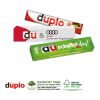 Duplo 1 Er bunt | ohne Werbeanbringung