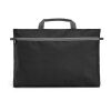MILO. Konferenzmappe 600D Polyester Schwarz