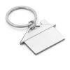 ULRICH. Schlüsselanhänger aus Metall Silber | ohne Werbeanbringung | Nicht verfügbar | Nicht verfügbar | Nicht verfügbar
