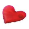 LOVELY. Wärmekissen aus PVC Rot | ohne Werbeanbringung