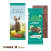 ChoViva® Schokoladenalternative bunt | ohne Werbeanbringung