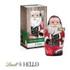 Hello Xmas Santa, 140 G bunt | ohne Werbeanbringung