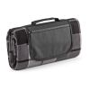 Siza Picknickdecke aus recy. PET Grau
