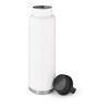 Zambezi 1500W Trinkflasche recy.Edelstahl,1620 ml.Für Sublimationsdruck geeignet Weiß | ohne Werbeanbringung | Nicht verfügbar | Nicht verfügbar | Nicht verfügbar