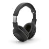 Galileo Kopfhörer aus rABS, 200 mAh. 8 Stunden Wiedergabezeit Schwarz | ohne Werbeanbringung | Nicht verfügbar | Nicht verfügbar | Nicht verfügbar