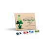 Sarotti Adventskalender Naps Eco Digitaldruck