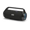 Newton Lautsprecher rABS 6000 mAh. 5 Std Spielzeit. IPX5 Wasserdicht Schwarz | ohne Werbeanbringung | Nicht verfügbar | Nicht verfügbar | Nicht verfügbar