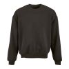 Whitehaven Oversized Sweatshirt. Bio-Baumwolle, recy. Baumwolle und rPET Lila | ohne Werbeanbringung | Nicht verfügbar | Nicht verfügbar | Nicht verfügbar
