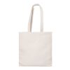 Canvas-Tasche 38x42 lange Henkel beige | ohne Werbeanbringung | ohne Werbeanbringung