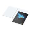 Notizbuch Spiralbindung Meeting-Book 50 Blatt Titel individuell bedruckt 4C-Quality