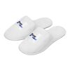 Hausschuhe „Aura“ Weiß | M | ohne Werbeanbringung