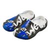 Clogs „Aero“ Blau | 40.0 | ohne Werbeanbringung
