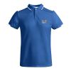 Tamil Sport Poloshirt für Kinder Standard | royalblau-weiss | 12 | ohne Werbeanbringung | Nicht verfügbar | Nicht verfügbar | Nicht verfügbar