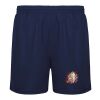 Player Sportshorts für Kinder Standard | Navy Blue | 12 | ohne Werbeanbringung | Nicht verfügbar | Nicht verfügbar | Nicht verfügbar