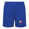 Player Sportshorts für Kinder Standard | royalblau | 8 | ohne Werbeanbringung | Nicht verfügbar | Nicht verfügbar | Nicht verfügbar