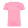 Beagle T-Shirt für Kinder Standard | Silk pink | 5/6 | ohne Werbeanbringung | Nicht verfügbar | Nicht verfügbar | Nicht verfügbar