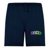Sport Kindershorts Navy Blue | 5/6