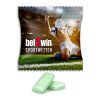 Extra Professional Mints Classic weiß | ohne Werbeanbringung | Papier