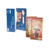 Dr. Oetker Tassenpudding in Mailingmappe Digitaldruck | Vanille