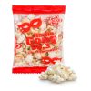 Popcorn transparent | ohne Werbeanbringung
