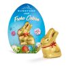 Lindt Mini Goldhase in Osterei-Werbekartonage Digitaldruck | Nicht verfügbar