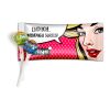 Mini Chupa Chups im Flowpack weiß | ohne Werbeanbringung | Papier
