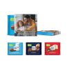 Ritter Sport Tafel in Vollkartonage Digitaldruck | Alpenmilch
